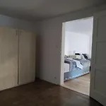 Bala Apartamento Nove Mesto pod Smrkem