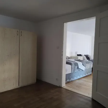 Bala Apartmán Nove Mesto pod Smrkem