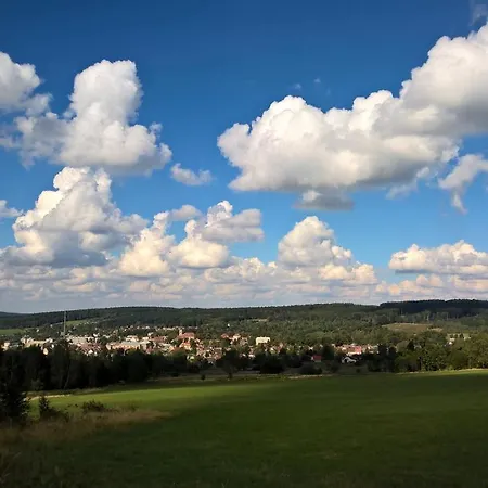 Apartmán Bala *