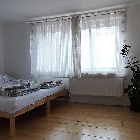 Bala Apartmán Nove Mesto pod Smrkem