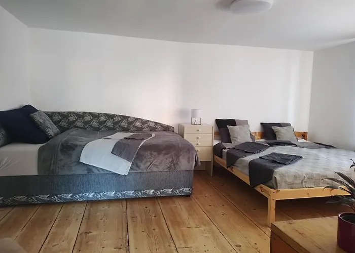 Bala Nove Mesto pod Smrkem