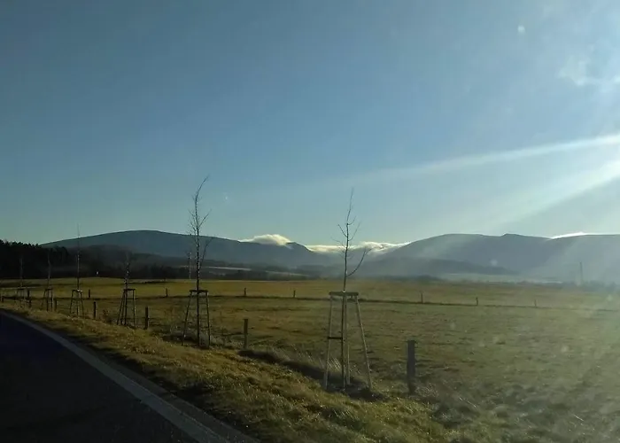 Apartmán Bala