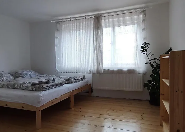 Bala Apartmán Nove Mesto pod Smrkem